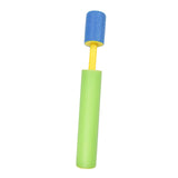 Foam Water Squirter Portable Outdoor Water Toys for Kids Summer Party Favors 25cmx4cm