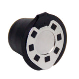 2xMini Refillable Reusable Coffee Capsules Pods Coffee Filter K-cup