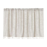 Maxbell Window Kitchen Valance Curtain Blackout Valances for Window for 1 Piece 140x91cm