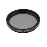 Maxbell 37mm Graduated Gradual Grey ND Neutral Density Filter for DSLR Camera Lens