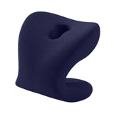 Maxbell Napping Pillow Multiuse Portable Memory Foam Neck Pillow for Home Office Car