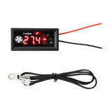 Maxbell PWM Fan Speed Controller 12V 3A Accurate 4 Wire Fan Speed Controller Set A