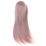 Maxbell Maxbell 1/3 Male BJD Long Straight Hair Wig for Normal 70cm Uncle Dolls DIY Accessories