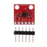 Maxbell 3xMMA8452 3 Axis Accelerator Accelerometer Sensor Module Shield For