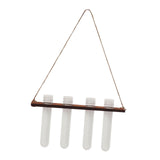 Maxbell Plant Propagation Station Planter Hanging Propagator for Home Garden Desktop