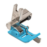 Maxbell Auxiliary Presser Foot Accs for Computer Pattern Machine Home Sewing Machine
