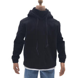 Maxbell 1/6 Scale Men Casual Clothes Hoodies for 12 inch Male Action Figure Accessories - Aladdin Shoppers