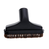 Maxbell 3pcs 32mm/1.25" Universal Soft Round Vacuum Cleaner Brush Heads Replacement