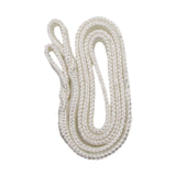 Maxbell Cow Delivery Rope Portable Farm Supply Cotton Reusable Sturdy Obstetric Rope Double head ring