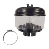 Maxbell Air Pre Cleaner Assembly for 3 inch Intake Accessory for CP-323C 416B 8H2021