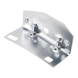 Maxbell Cylinder Glide Bracket WP37001036 Repair Dryer Drum Glide Bracket for 510145