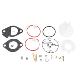 Complete Carburetor Rebuild Kit Repair fit for Briggs & Stratton Carb 796184/698787 - Aladdin Shoppers