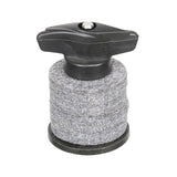 Maxbell 2xCymbal Accessories Sturdy Lightweight Cymbal Stand Sleeve Cymbal Stand Felts