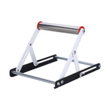Maxbell Cutting Machine Work Support Stand Folding Efficient Knob Type Workshop Tool