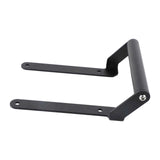 Maxbell Motorcycle Phone Stand Replacement Rust Resistant Sturdy Bracket Replacement