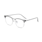 Maxbell Eye Glasses Lightweight Comfortable Fashion Reading Glasses for Men Women