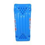 Maxbell Inflatable Beer Pong Raft Floating Drink Holder for Lake Water Sports Summer