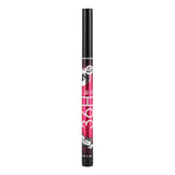 Maxbell Maxbell Precision Liquid Eyeliner Pen Smudgeproof Waterproof Eye Liner Definer Black
