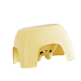 Maxbell Children Chair for Table Kids Chair for Indoor Outdoor Use Bedroom Classroom yellow