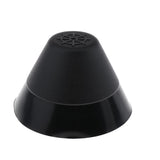 Maxbell Maxbell Universal PVC Boat Collision Head Replace Protector Head Kayak Crashproof