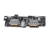 Maxbell USB Charging Port Dock Connector Mic Flex Board 2A for  Redmi Note 4X