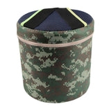 Maxbell Wearable Gardening Stool Gardening Hip Cushion Stool for Picnic Farm Elderly