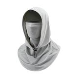 Maxbell Summer Balaclava Face Mask Balaclava Sun Protection Hood for Fishing Outdoor