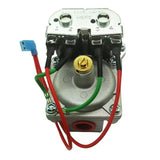 Maxbell RV Water Heater Solenoid Gas Valve Replacement Bza01C for GH6 Gch6A