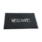 Maxbell Doormat Floor Mat Non Skid Outdoor Indoor Door Mat for Home Bathroom Bedroom