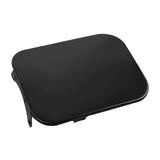 Maxbell 77350-08020 Easy to Install Fuel Door Cover for Toyota Sienna 2011-2019