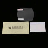 Maxbell Cluster Scratch Protection Film Screen Protector for KTM Duke 390 200 - Aladdin Shoppers