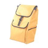 Maxbell Trolley Replacement Storage Bag for Stair Climbing Utility Cart 32x24.5x55cm Yellow