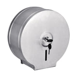 Maxbell Wall Toilet Paper Dispenser Modern Tissue Dispenser for Hotel Cafe Farmhouse