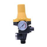 Maxbell Automatic Hydraulic Pump Pressure Controller for Yard Home Irrigation