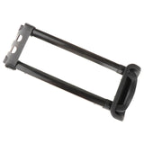 Maxbell Travel Luggage Pull Out Rod Replace Carrying Case Suitcase Telescopic Handle 47cmx16.5cm