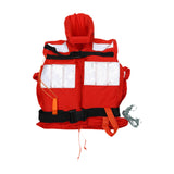 Maxbell Marine Life Jacket Lightweight Life Vest for Beach Gear Buoyancy Watersports Kids Vest