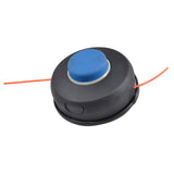 Maxbell Universal T45 Tap Advance Strimmer Head For Husqvarna 544972603 335LS 335RX