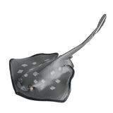 Maxbell Marine Figurine Educational Collectible Figure for Ages 3+ Kids Kindergarten Style A