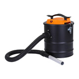 Maxbell Fireplace Vacuum Cleaner Household Vacuum Cleaner for Living Room Apartments 20L