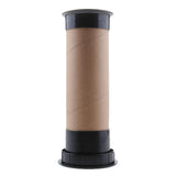 Maxbell Speaker Port Vent Bass Tube Subwoofer Box Port Inverted Tube 93*225mm