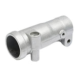 Trimmer Clutch Drum Housing Sturdy Aluminum Easy to Install Mower Parts