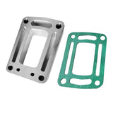 Maxbell O2 Sensor Plate Stable Spare Part Engine Parts for Volvo Penta 1993