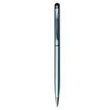 Maxbell Universal Capacitive Touch Screen Stylus Pen Device for Mobile Phone Silver - Aladdin Shoppers