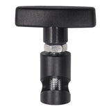 Car Hood Shock Prop Rod Tool Clamp Lightweight Sturdy Strut Retainer M12x1.25 Black