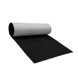 Maxbell Boat Decking Sheet Non Slip Deck Pad Traction Pad for Canoe Skateboard 120cmx55cm