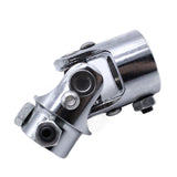 Maxbell Universal Steering Joint 1" Double D x 3/4" Double D Practical Replacement