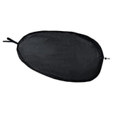 Maxbell Professional Kayak Cockpit Cover Adjustable Sun Protection for Fishing Kayak M - Aladdin Shoppers