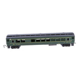 Maxbell 1:87 Simulation Train Model Electric Track Freight Car Train Carriage Toy K - Aladdin Shoppers