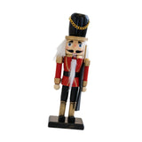 Maxbell Christmas Nutcracker Crafts Collectibles for Xmas Gift Centerpiece Christmas