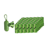 Maxbell Maxbell Dog Poop Trash Bags Leak Proof Pet Waste Bags Refill Rolls for Doggy Pet Cat 36 Rolls